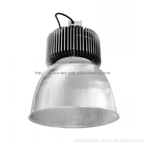 Competitive dimmable Aluminium high bay LED with unique heat sink